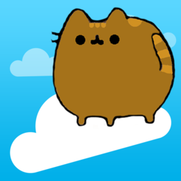 滑猫无限金币版游戏下载-滑猫中文版下载v2.0