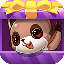 浣熊大冒险城市模拟器3D最新版