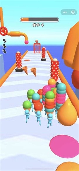 香甜冰淇淋下载-香甜冰淇淋完整版下载v1.0