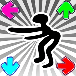 周五狂欢夜游戏最新版下载-周五狂欢夜游戏免费版下载v1.0