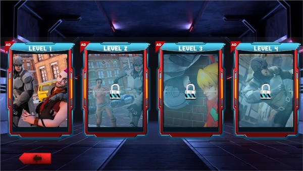 雷电绳索英雄无敌版下载-雷电绳索英雄无限金币版下载v1.0