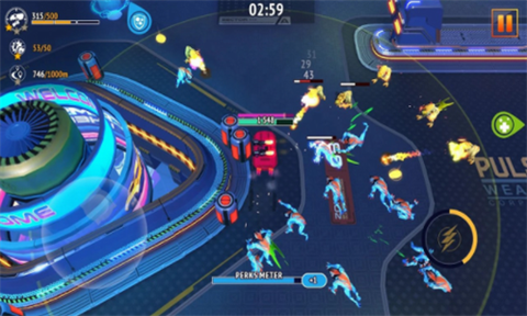 深红车轮汽车射击手机版下载-深红车轮汽车射击完整版下载v0.0.2