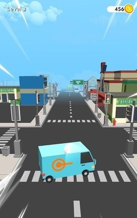 控球飞中文版下载-控球飞安卓下载v0.1