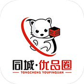 同城优先 v1.0 安卓版