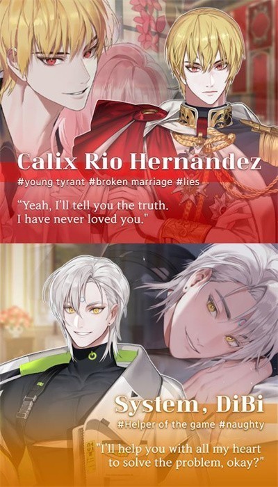 异常状态安卓版下载-异常状态汉化版下载v1.0.8