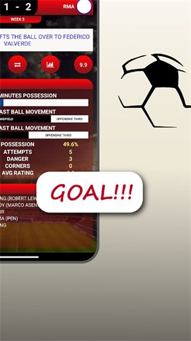 成为经理无限金币版最新游戏下载-成为经理汉化版下载v2.0.3