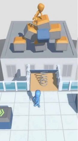 推到船上汉化版下载-推到船上Unblock 3D手游下载v1.0