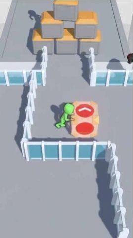 推到船上汉化版下载-推到船上Unblock 3D手游下载v1.0