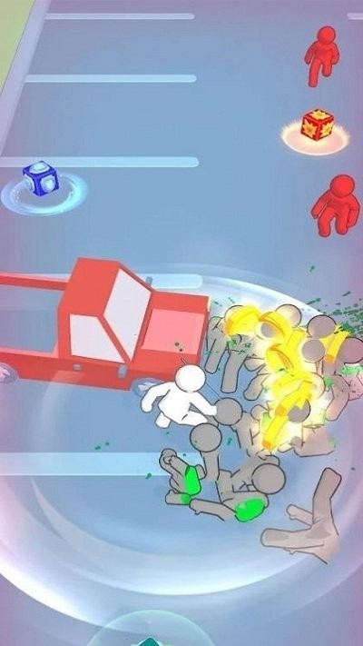 武士无双割草手游下载-武士无双割草最新版安卓下载v1.0