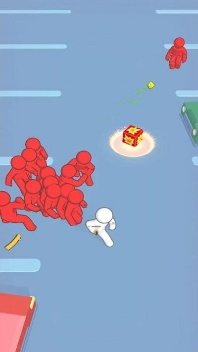 武士无双割草手游下载-武士无双割草最新版安卓下载v1.0