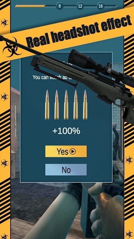 顶点狙击手游戏下载-顶点狙击手最新版下载v1.0.6