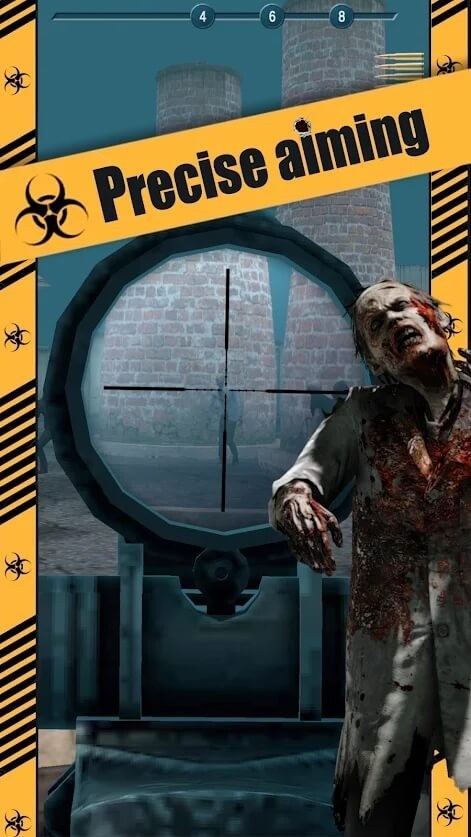 顶点狙击手游戏下载-顶点狙击手最新版下载v1.0.6