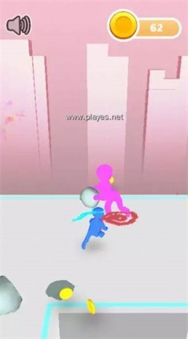 武士抽签中文版下载-武士抽签Samurai Draw下载v0.2