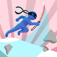 武士抽签中文版下载-武士抽签Samurai Draw下载v0.2