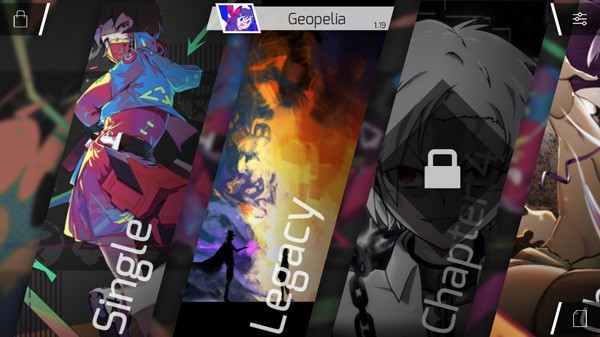 Phigros国际服最新版下载-Phigros国际服安卓版下载v3.18.0