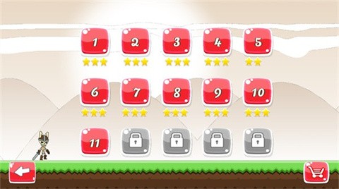 弹弓僵尸战争汉化版下载-弹弓僵尸战争Angry zombies下载v2.0.0.3