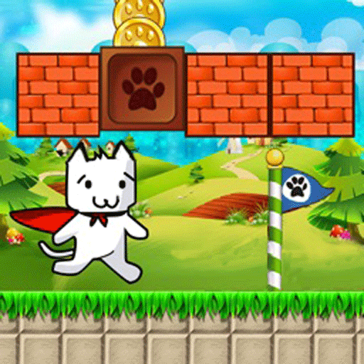 你有猫病吧游戏正版下载-你有猫病吧手机版下载v1.01