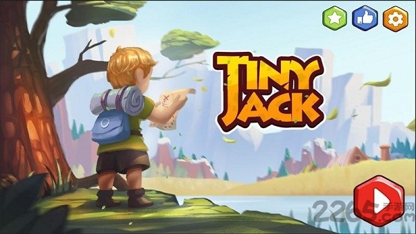 杰克大冒险最新版下载-杰克大冒险游戏下载v1.3.8