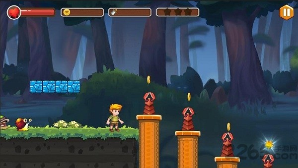 杰克大冒险最新版下载-杰克大冒险游戏下载v1.3.8