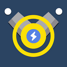 放置加农炮游戏