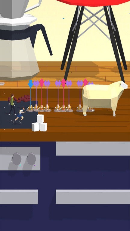 动物游行安卓版下载-动物游行游戏下载v1.5.4