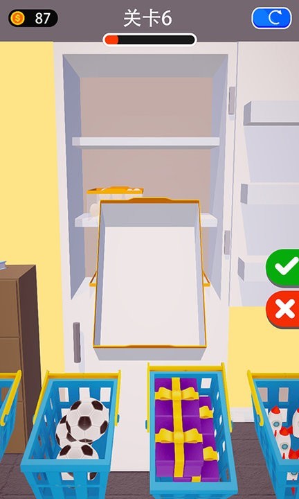 对称回路手游下载-对称回路版下载v1.0