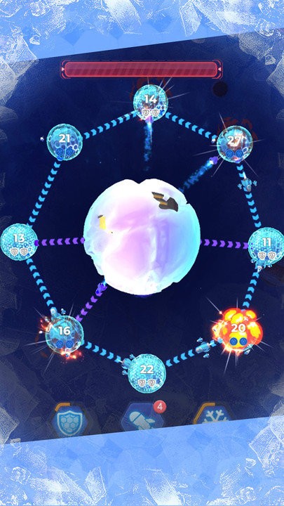 星域接管手游免费版下载-星域接管无广告版下载v1.05