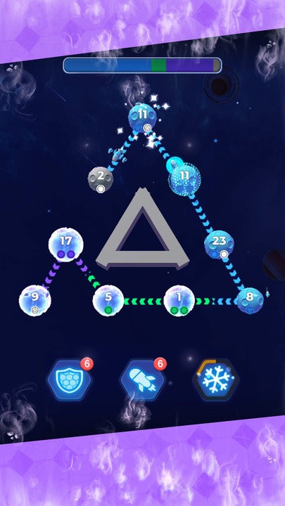 星域接管手游免费版下载-星域接管无广告版下载v1.05