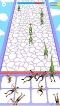 恐龙凶潮游戏官方版下载-恐龙凶潮正式版下载v0.1