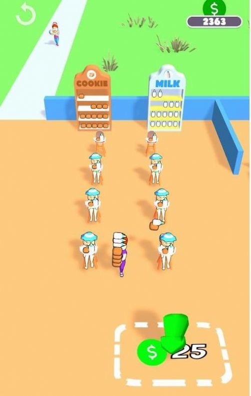 放置托儿所游戏下载-放置托儿所正式版下载v1.0.1