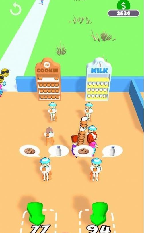 放置托儿所游戏下载-放置托儿所正式版下载v1.0.1