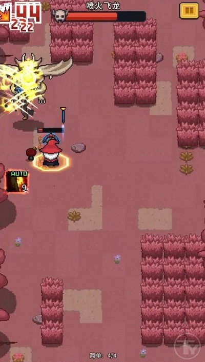 欢乐打怪兽最新版下载-欢乐打怪兽手游下载v1.01