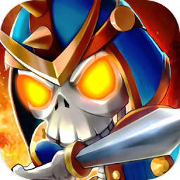 欢乐打怪兽手游