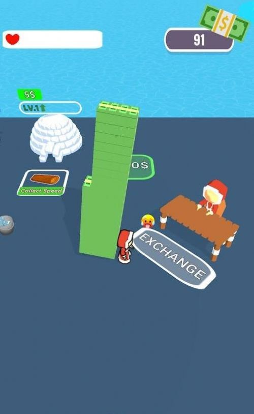 北极求生游戏下载-北极求生最新版下载v1.0.0