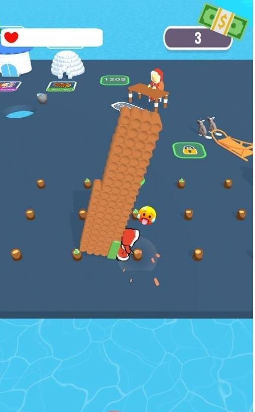 北极求生游戏下载-北极求生最新版下载v1.0.0