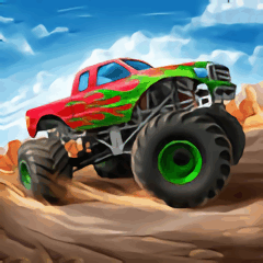 超能炫酷飞车手机版