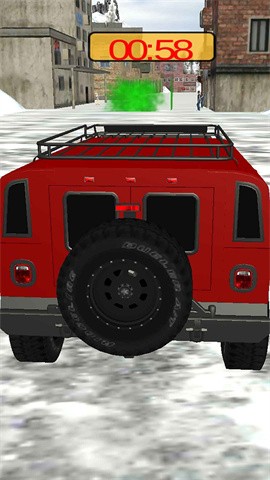 超能炫酷飞车游戏汉化版下载-超能炫酷飞车手机版下载v1.1