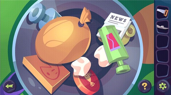 陌生人案件最新版下载-陌生人案件中文版下载v1.29