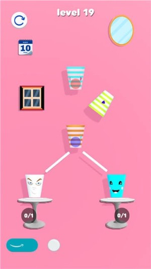 杯子扔球游戏下载-杯子扔球安卓版下载v0.1