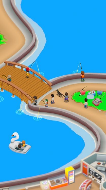 公园经理大亨安卓版下载-公园经理大亨最新版下载v1.0.0