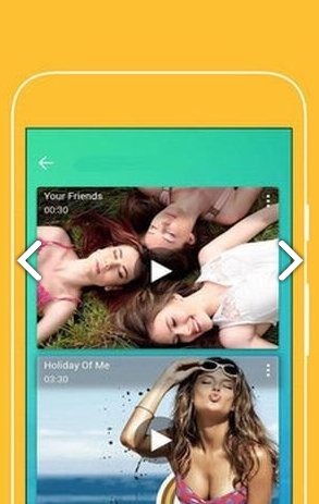 幻灯片相机app下载-幻灯片相机安卓版下载v2.0