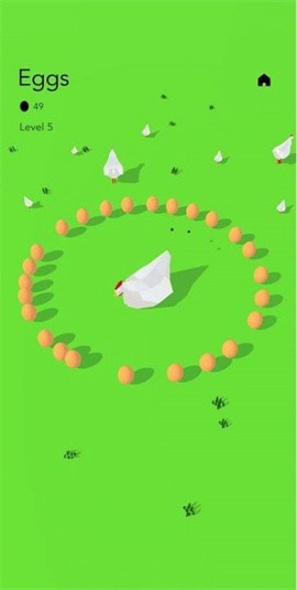 鸡蛋排圈游戏安卓版下载-鸡蛋排圈手机版下载v1.0.5
