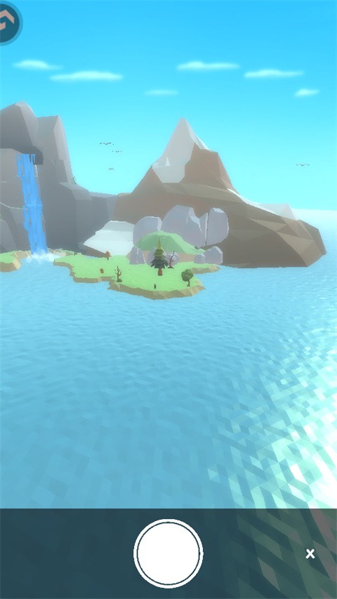 小小绿洲安卓版下载-小小绿洲手机版下载v1.51