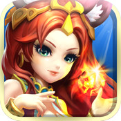 岛争霸战争与冲突 for ios v1.0.3 苹果版