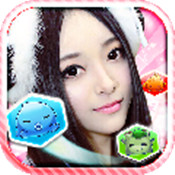 女神连接手游破解版 v1.1.7 安卓无限钻石版下载