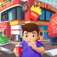 快餐大作战Fast Food Madness完整版 v1.0.1 安卓版