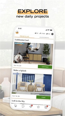 游戏屋PLAYHOUSE中文版免谷歌最新游戏下载-游戏屋设计游戏安卓版下载v0.8.0