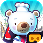 小熊快跑 v3.6.1 安卓版