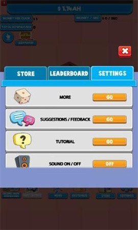 电子游戏大亨无限金币版下载-电子游戏大亨中文版下载v3.4