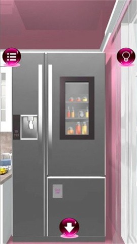 逃脱游戏粉红色的房间汉化版最新游戏下载-逃脱游戏粉红色的房间安卓版下载v1.1.7